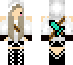 assassin girl