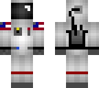 astronaut