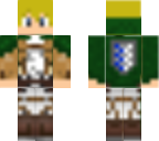 attack on titan