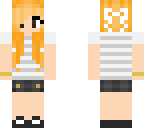 average female skin