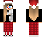 baby holiday girl alex