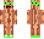 bacon boy