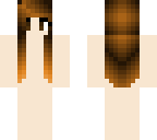 basic brown hair base