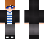 beanie dude