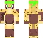 bear cheetahmc