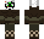 blackheart mutated