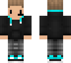 blaydgaming chibi