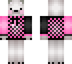 blue-black polar bear