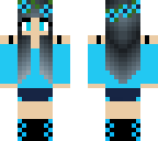 blue lover