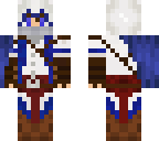 boy assassin skin