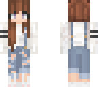 brown hair edited