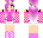 bubblegum girl