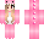 buddydonut's costume