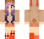 bunny girl