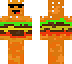 burger