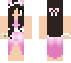 candysenpai at prom