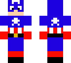 captain america