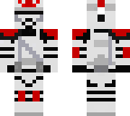 captain fordo