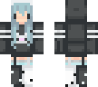 cat girl