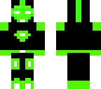 chaokeeper