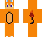 charmander boy