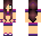cheerleader