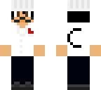 chef robert