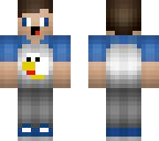 chicken derpy lover