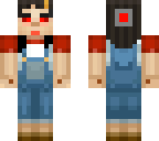 chipped female jesse