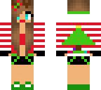 christmas cj