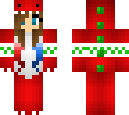 christmas dino 4