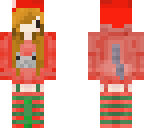 christmas pusheen edit