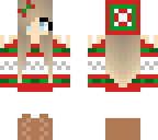 christmas skin 2016