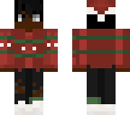christmas tropproblem 2