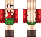 christmas version of apple