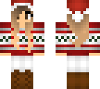 christmaself