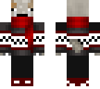 christmasy repsakpie