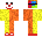 clown