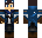 connor