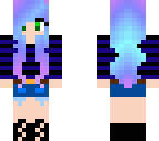 cool girl