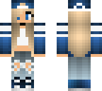 cool girl edit
