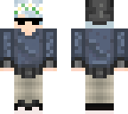 cool kawaii boy
