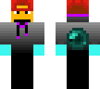 cool skin plus