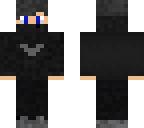 cosmic storm's skin
