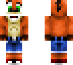 crash