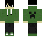 creeper boy