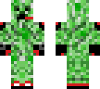 creepermaster