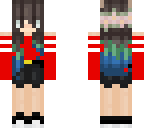 critsmas skin