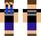 crying child fnaf 4