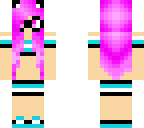 cute hot cheerleader nerd
